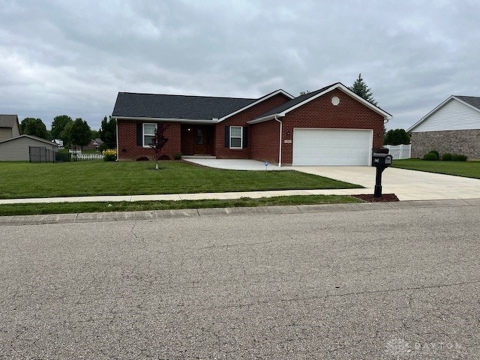 Real estate listing image