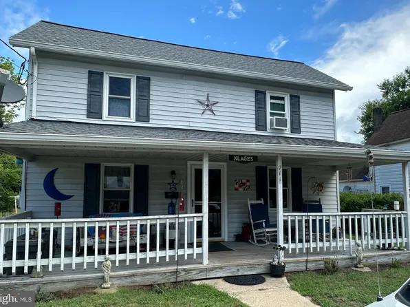 711 Gay St, Denton, MD 21629