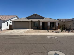 7303 W Donner Dr, Laveen, AZ 85339