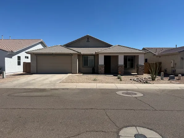 7303 W Donner Dr, Laveen, AZ 85339