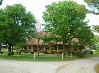 20850 Fm 2393, Wichita Falls, TX 76310