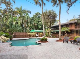 2180 SW 28th Ave, Fort Lauderdale, FL 33312