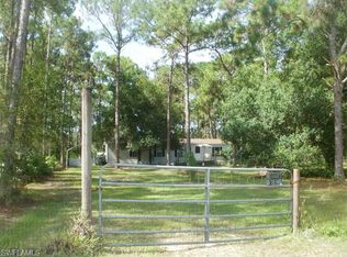 4195 Fort Keis Ave, Labelle, FL 33935