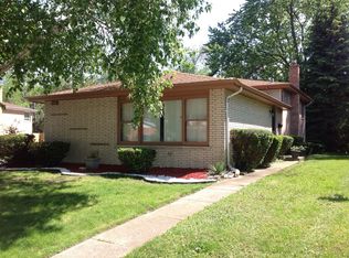 15650 Mutual Ter, South Holland, IL 60473