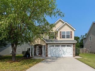 507 Casey Ct, Martinez, GA 30907