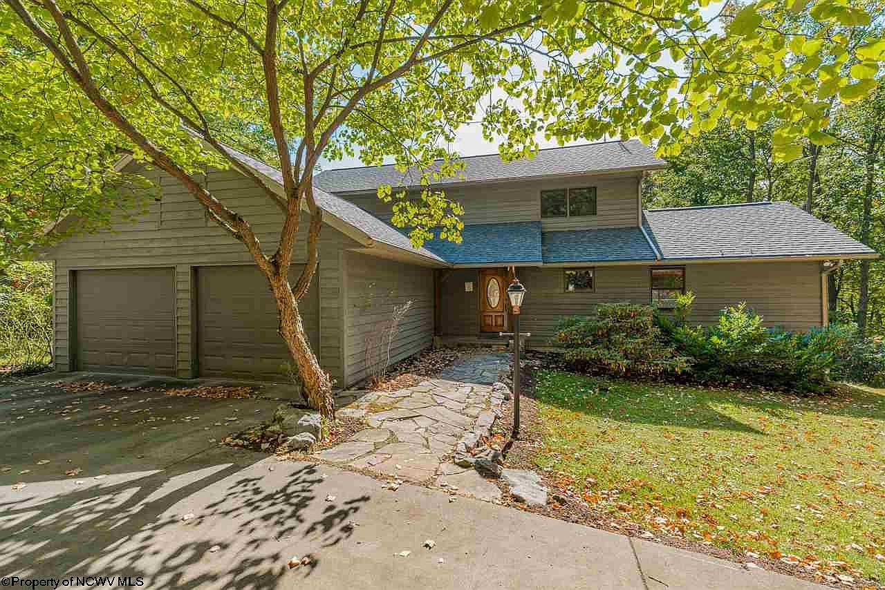 1024 Snake Hill Rd, WV 26508 Zillow