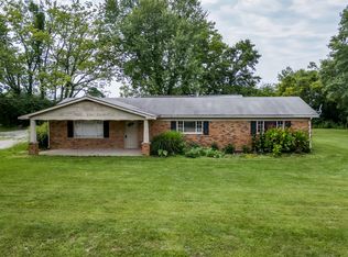 745 N Bend Rd, Hebron, KY 41048