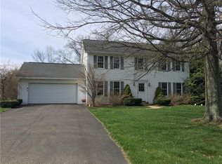 236 1/2 Meridian Rd, Butler, PA 16001