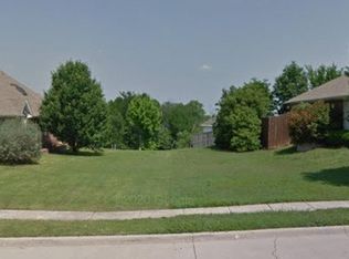 4600 Keswick Ln, Mesquite, TX