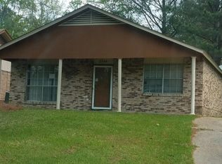 2344 Princess Pine Dr, Jackson, MS 39212
