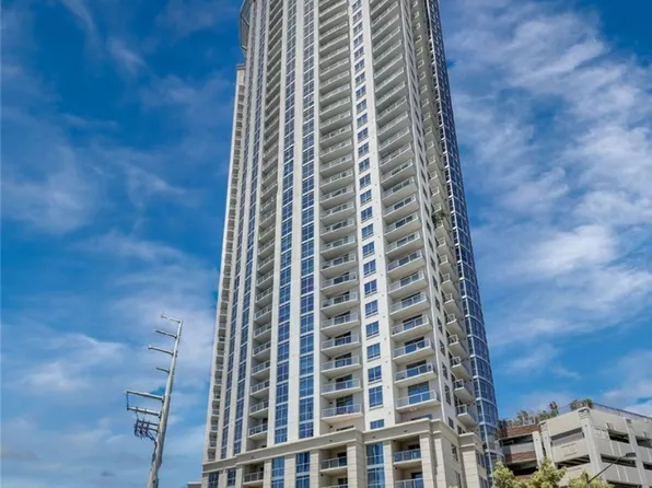 200 W Sahara Ave Unit 1609, Las Vegas, NV 89102