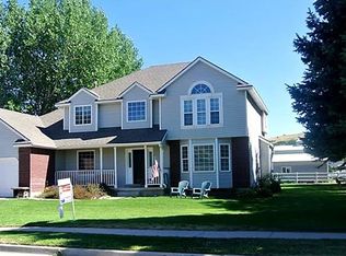 1763 E 7600 S, South Weber, UT 84405