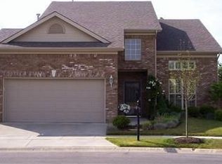 3449 Derby Landing Cir, Lexington, KY 40513