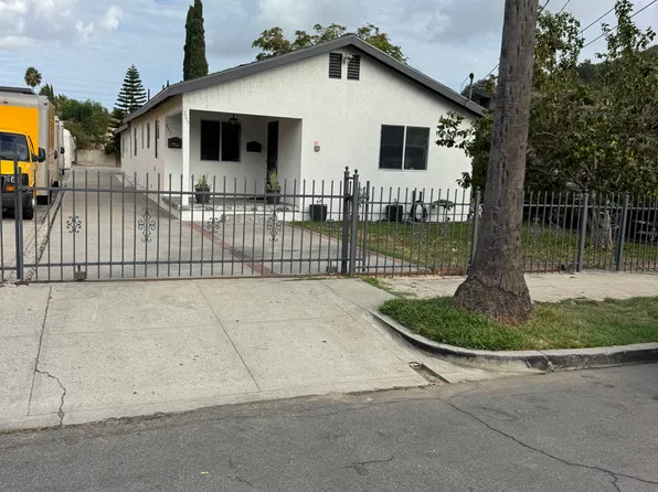 267 S Avenue 55, Los Angeles, CA 90042