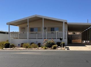 54999 Martinez Trl Space 12, Yucca Valley, CA 92284