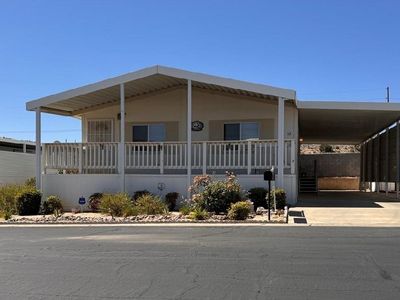 54999 Martinez Trl Space 12, Yucca Valley, CA, 92284