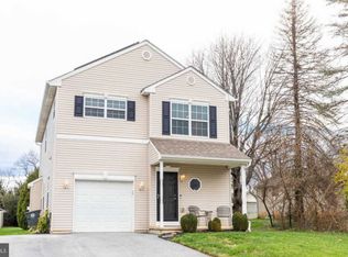 513 Lincoln Ave, Downingtown, PA 19335