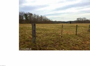 397 Hopper Rd, Mayodan, NC 27027