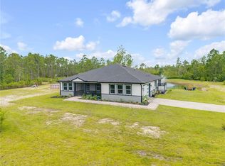 300 Omega Ranch Rd, New Smyrna Beach, FL 32168