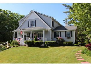 4 Island View Ave, Saco, ME 04072