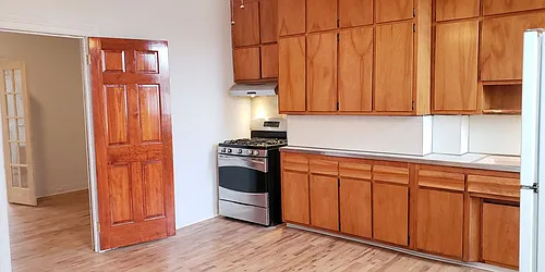 Rented by MCR Realty