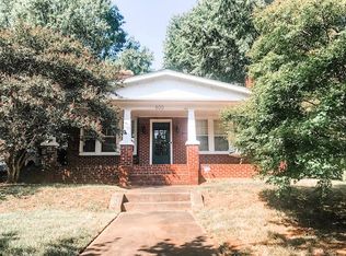 600 Fenimore St, Winston Salem, NC 27103