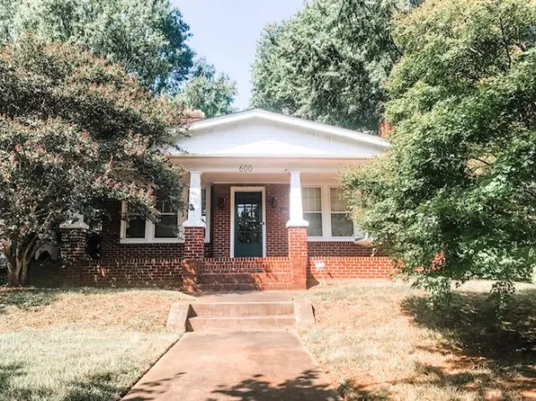 600 Fenimore St, Winston Salem, NC 27103