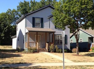 526 W Genesee St, Lansing, MI 48933