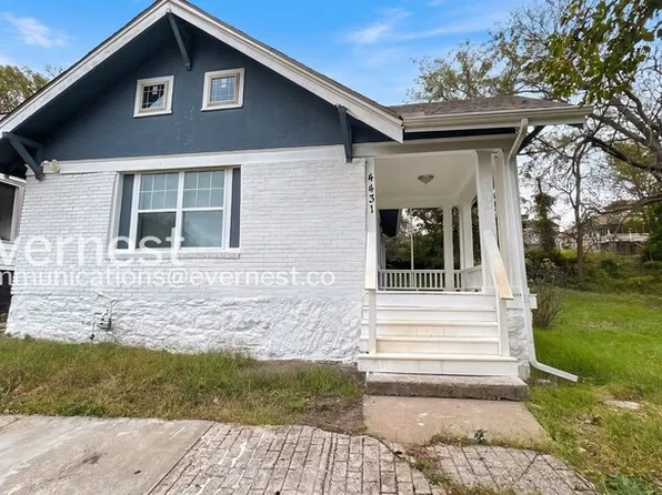 4431 Agnes Ave, Kansas City, MO 64130