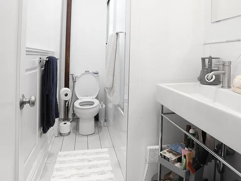 42-22 Ketcham St #16-E — Photo 6