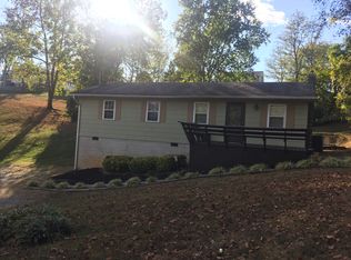 1515 Irene St, Johnson City, TN 37604