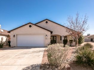 3556 N Burbank St, Kingman, AZ 86409