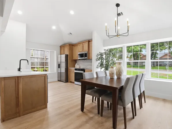 6415 High Country Trl, Arlington, TX 76016