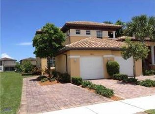 8256 NW 127th Ln #29-A, Parkland, FL 33076