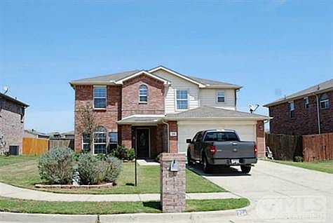 2nd image of 204 Ute Creek Ct
