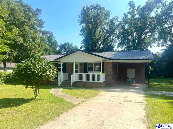 50 Gates St, Kingstree, SC 29556