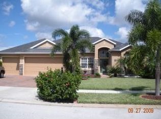 4915 Pinot St, Rockledge, FL 32955