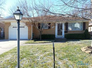 6103 NE Katherine Ave, Toledo, OH 43613