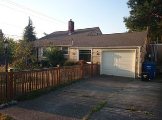 751 N 92nd St, Seattle, WA 98103