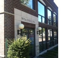 99 Snelling Ave N, Saint Paul, MN 55104