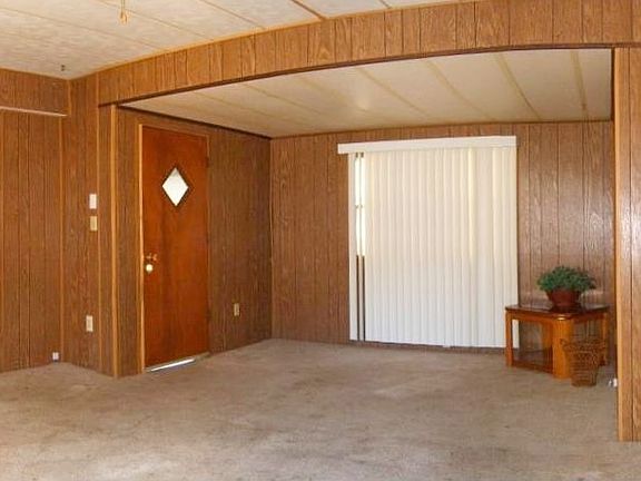Pano of Living Room