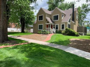 733 E Willamette Ave APT B, Colorado Springs, CO 80903