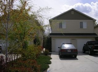 884 Rose St APT 101, Boise, ID 83703