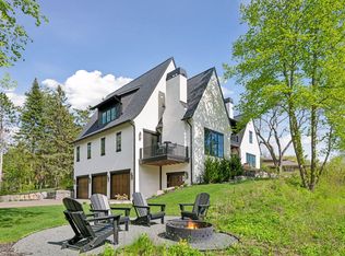 20325 Manor Rd, Shorewood, MN 55331