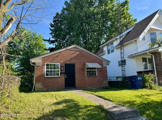 660 Maywood Ave, Toledo, OH 43608