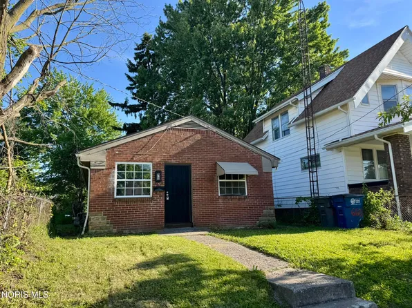660 Maywood Ave, Toledo, OH 43608