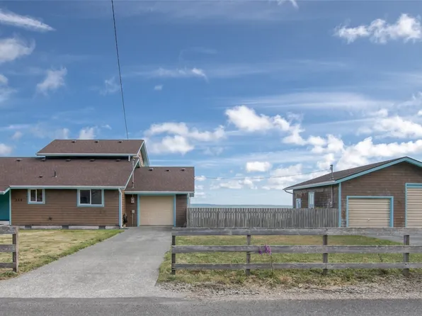 249 Burrows Road, Hoquiam, WA 98550