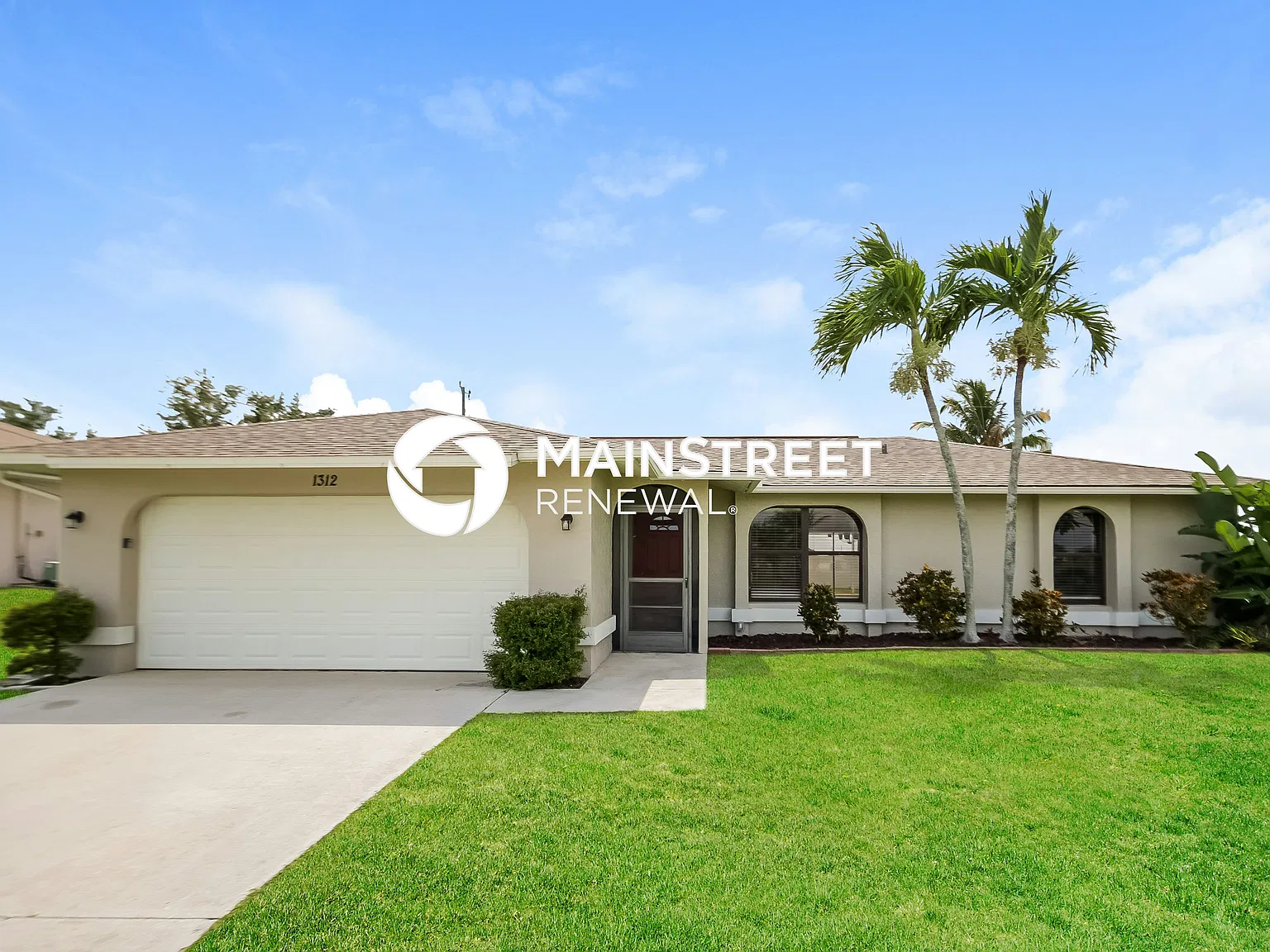 1312 NW 8th Pl — Photo 1