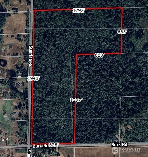 2nd image of 2046 Burk Road