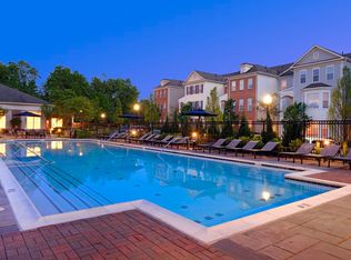 Avalon at Traville, Rockville, MD 20850